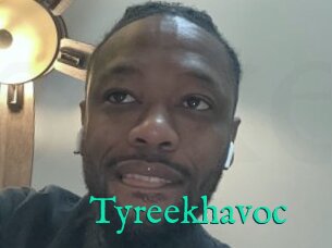 Tyreekhavoc