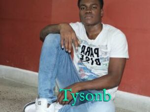 Tysonb