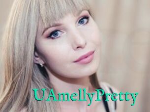 UAmellyPretty