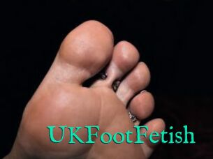 UKFootFetish