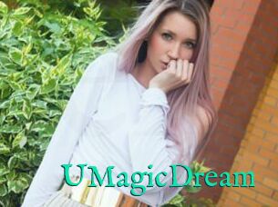 UMagicDream