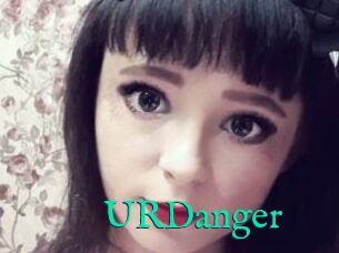 URDanger