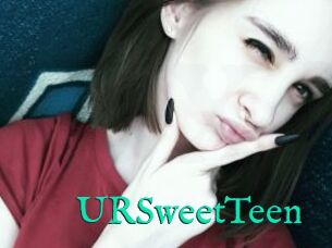 URSweetTeen