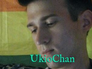 UkioChan