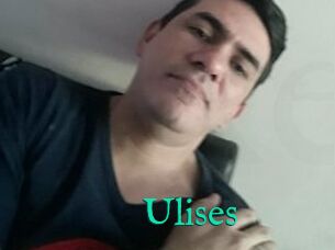 Ulises