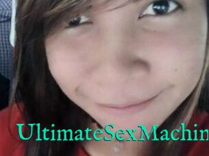 UltimateSexMachine