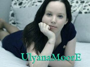 UlyanaMoorE