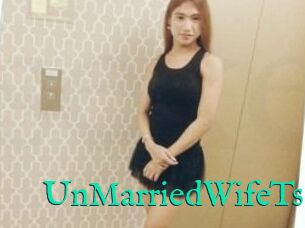 UnMarriedWifeTs