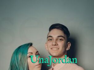 UnaJordan