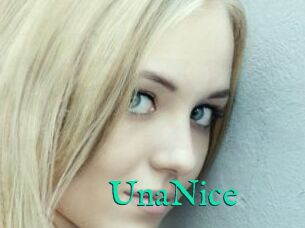 UnaNice