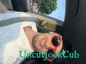 UncutJockCub