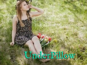 UnderPillow