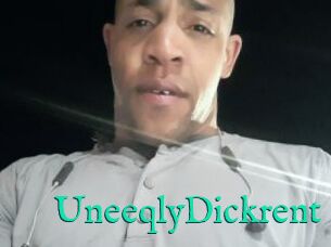 UneeqlyDickrent