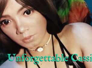 Unforgettable_Cassie