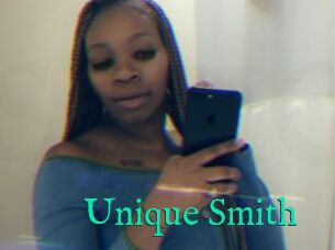 Unique_Smith