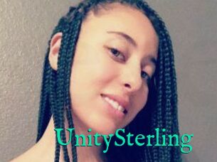 UnitySterling