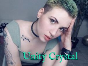 Unity_Crystal