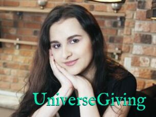 UniverseGiving