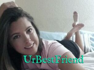 UrBestFriend