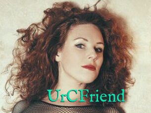 UrCFriend