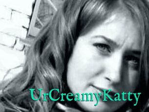 UrCreamyKatty