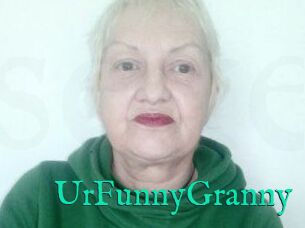 UrFunnyGranny