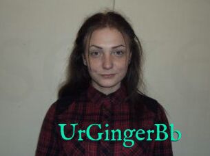 UrGingerBb