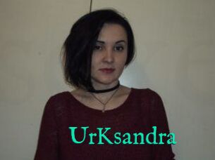 UrKsandra