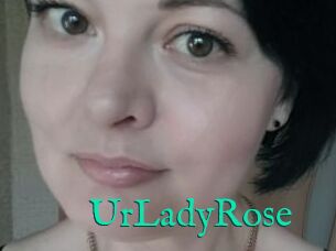 UrLadyRose