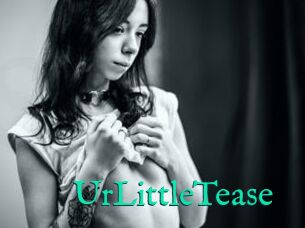 UrLittleTease