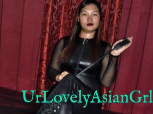 UrLovelyAsianGrl