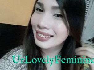 UrLovelyFeminine