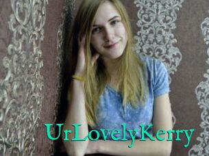 UrLovelyKerry