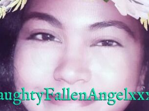 UrNaughtyFallenAngelxxx