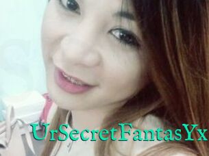 UrSecretFantasYx