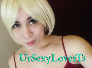 UrSexyLoverTs