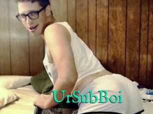 UrSubBoi