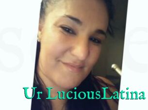 Ur_LuciousLatina