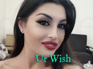 Ur_Wish