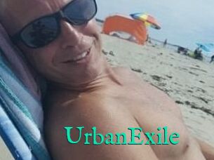 UrbanExile