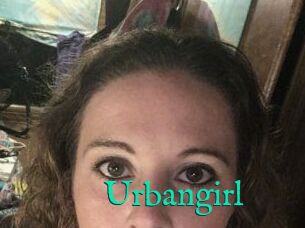 Urbangirl