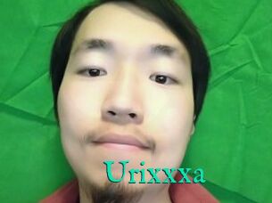 Urixxxa