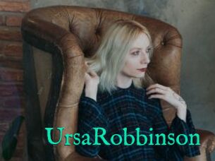 UrsaRobbinson