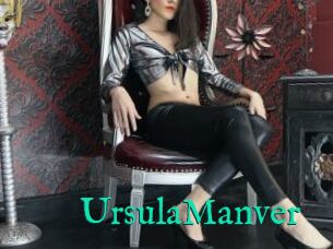 UrsulaManver