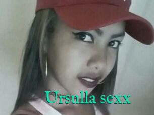 Ursulla_sexx