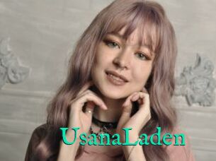 UsanaLaden