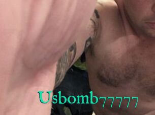 Usbomb77777