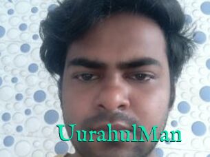 UurahulMan