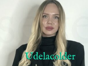 Udelacolder