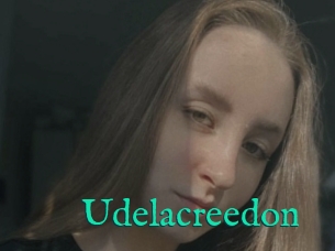 Udelacreedon